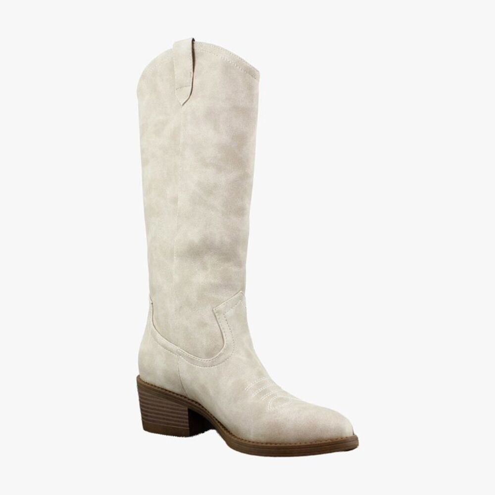 Blowfish Radio Off White